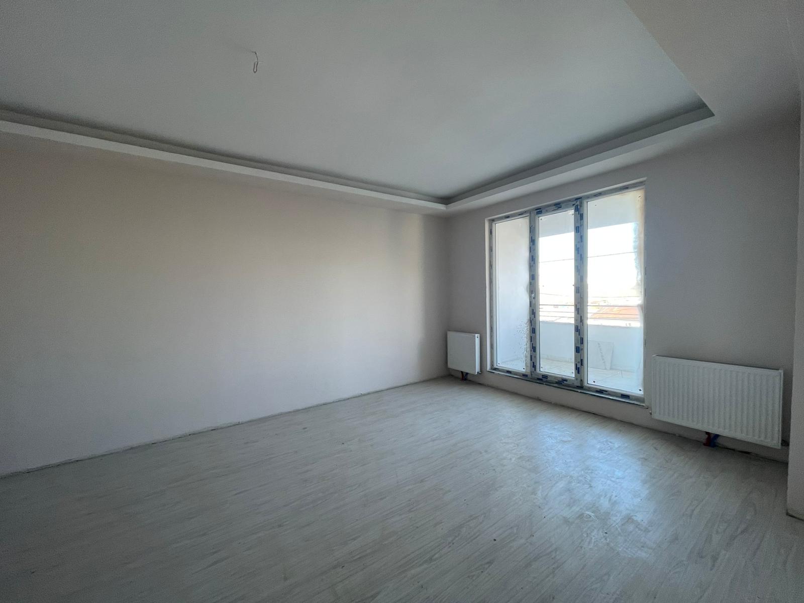 ABDURRAHMAN GAZİ'DE SATILIK 3+1 DAİRE